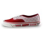 Vans Sneakers in maat 42 Rood, Overige kleuren, Verzenden, Vans, Sneakers of Gympen