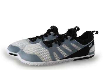 Xero Shoes Barefoot in maat 42½ Wit, Verzenden, Wit, Zo goed als nieuw, Xero Shoes