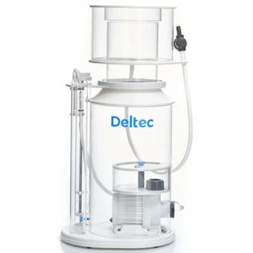 Deltec 2000i eiwitafschuimer met controller (+Cleaning Syste, Dieren en Toebehoren, Ophalen of Verzenden, Nieuw