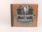 Fletcher Henderson - Classics 1924, Ophalen of Verzenden, Zo goed als nieuw