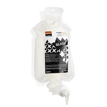 Satino Black SparQ handzeep, 6 x 750 ml, Verzenden