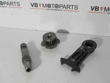 KTM 350 500 MX Schakelas, Ophalen of Verzenden, Nieuw