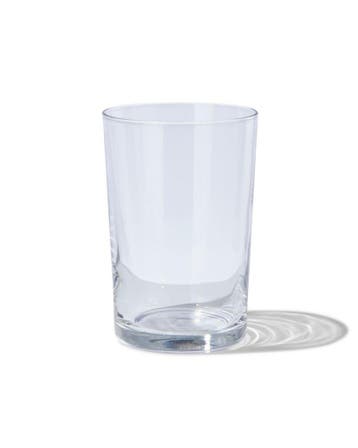 HEMA Sapglazen 250ml - 4 stuks, Verzamelen, Glas en Borrelglaasjes, Verzenden, Nieuw