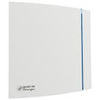 Design badkamerventilator Soler & Palau Silent (200CHZ), Verzenden, Nieuw