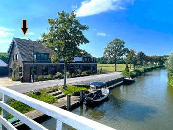 Te huur: Huis K Linschoten Westzijde in Linschoten, Linschoten, Utrecht