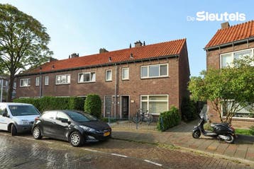 Woning te huur in Leiden - 62 m² - 4 kamer(s) - 4 kamers, Huizen en Kamers, Overige soorten, Leiden, Zuid-Holland