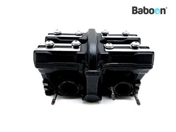 Cilinderkop Voor Yamaha VMX 1200 V-Max (VMX1200), Motoren, Onderdelen | Yamaha, Verzenden, Gebruikt
