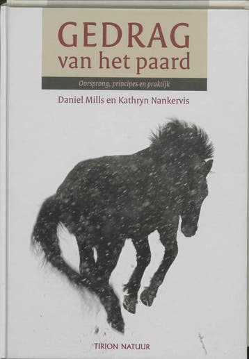 Gedrag van het paard - K. Nankervis 9789052106526, Verzenden, Gelezen, K. Nankervis