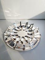 Lepel (13) - Verzilverd, Metaal - Hors Doeuvre lepels