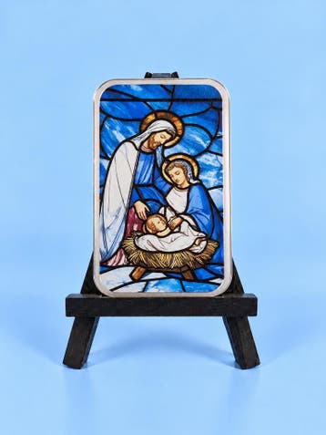 PAMP Suisse Holiday Nativity 2025 1 oz Silver Bar, Verzenden, Zilver