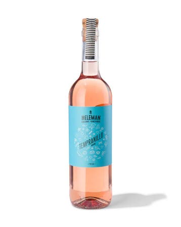 Neleman Neleman tempranillo biologisch - 0,75 L, Verzenden