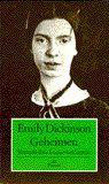 GEHEIMEN - E. Dickinson 9789068015119, Verzenden, Gelezen, E. Dickinson