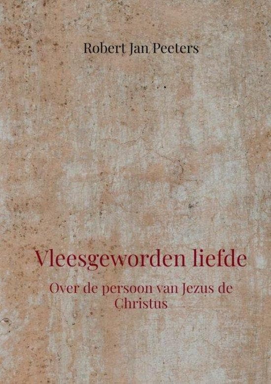 9789403668352 Vleesgeworden liefde Robert Jan Peeters, Boeken, Kookboeken, Nieuw, Verzenden