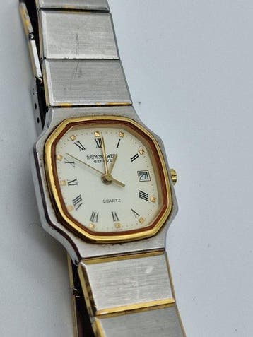 Raymond Weil - Genève - Zonder minimumprijs - Dames -, Nieuw
