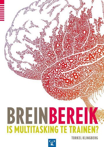 Breinbereik - Torel Klingberg 9789079729166, Boeken, Verzenden, Gelezen, Torel Klingberg