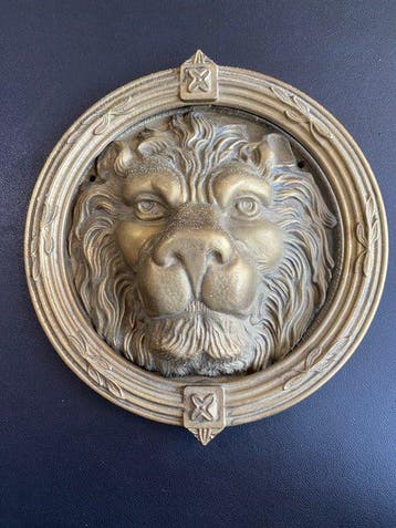 Architectonisch ornament - 1950-1960 - Grote Vintage