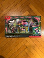 Pokémon - 1 Box - Collezione Premium Mega Venusaur EX, Hobby en Vrije tijd, Verzamelkaartspellen | Pokémon, Nieuw