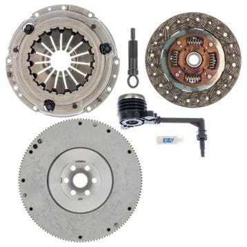 Exedy OE 2011-2012 Nissan Juke L4 Clutch Kit, Ophalen of Verzenden, Nieuw