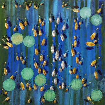 Guido Borelli - riultrablu XXL