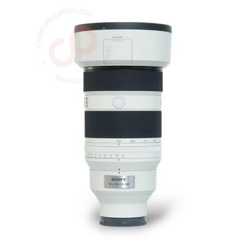 Sony FE 50-150 mm F2 GM *OUTLET* nr. 2800, Ophalen of Verzenden, Nieuw, Telelens