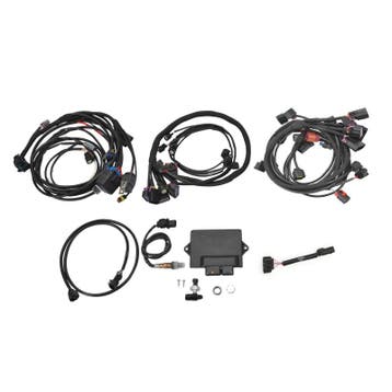 Edelbrock 05-07 MOPAR Gen 3 Hemi Pro-Flo 4 Plus Fuel, Ophalen of Verzenden, Nieuw