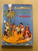 Esquire Cartoon Album - 1933- 1957 - 25th Anniversary, Ophalen of Verzenden, Gelezen, Cartoons