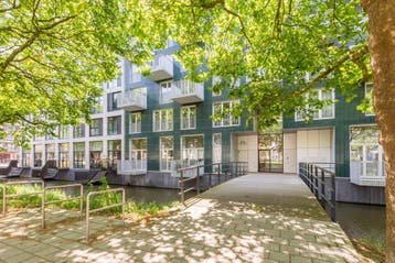Te huur: Appartement Gaudikade in Hoofddorp, Huizen en Kamers, Huizen te huur, Hoofddorp, Noord-Holland, Appartement