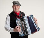Accordeonist voor elk evenement. uitgebreid repertoire, Orkest