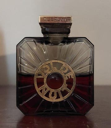 Guerlain Vol de Nuit Orginalbox, mit Siegel - Jacques