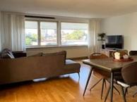 Appartement Oostersingel in Groningen, Huizen en Kamers, Via bemiddelaar, Groningen, Groningen, Appartement