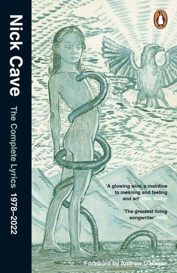 9780241990155 Title TBC Nick Cave, Verzenden, Nieuw, Nick Cave