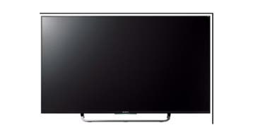 Sony KDL-43X8305 – 43 inch 4K UHD Smart Tv, Ophalen, Zo goed als nieuw, 100 Hz, 4k (UHD)