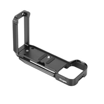 KingMa L-plate voor Sony A7C (Nieuw), Verzenden, Nieuw