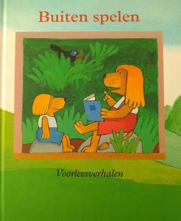 Buiten spelen - Hans Kuyper 9789085197225, Boeken, Verzenden, Gelezen, Hans Kuyper