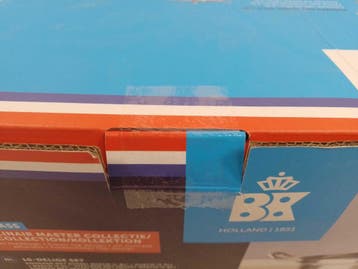 BK Pannenset Q-linair Master -, Verzenden, Nieuw