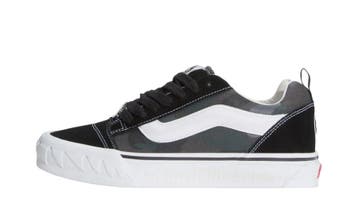 Vans Knu Skool Bape Camo Black, Kleding | Heren, Nieuw