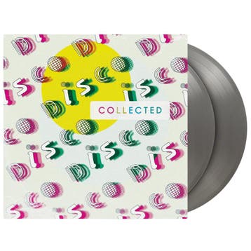 Various Artists - Disco Collected, Nieuw in verpakking, 12 inch