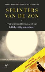 Splinters van de zon | 9789464562231 | Frans Kingma ;, Zo goed als nieuw, Frans Kingma ; Machiel Kleemans