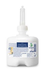 Tork Premium ongeparfumeerde hand & bodylotion - 8 x 475 ml, Verzenden