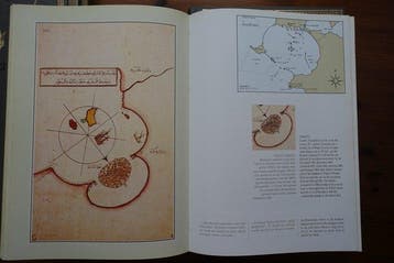 Piri Reis - Kitab- Bahriye - 1988