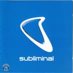 cd - Various - Subliminal French Edition - Volume 2, Verzenden, Zo goed als nieuw
