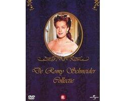 Romy Schneider Collection (D), Verzenden, Nieuw in verpakking