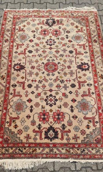 Tapijt - 200 cm - 140 cm, Nieuw