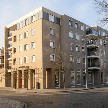 Appartement gevonden in of bij Weert, Weert, Direct bij eigenaar, Limburg, Appartement