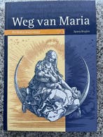 Weg van Maria, Gelezen, Verzenden, Sanny Bruijns, Christendom | Katholiek