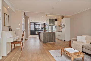 Te huur: Huis Jacob van Lennepstraat in Amsterdam, Noord-Holland, Amsterdam