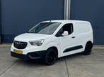 Opel Combo 1.5D L1H1 Edition AIRCO / CRUISE CONTROLE / EURO6, Dealer onderhouden, Gebruikt, Euro 6, Wit