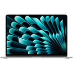 Refurbished MacBook Air 13 inch M3 8 GB 256 GB, Computers en Software, Apple Macbooks, 256 GB, Qwerty, Verzenden, 8 GB