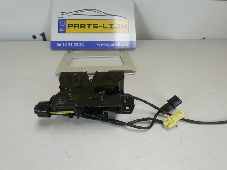 Gebruikte bumper Hyundai Tucson 2015-2023 – 0499-P1-000035, Auto-onderdelen, Overige Auto-onderdelen, Ophalen of Verzenden