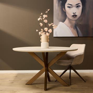 Meubelserie Madison Sand | UNIEK woonprogramma, Huis en Inrichting, Complete inboedels, Verzenden
